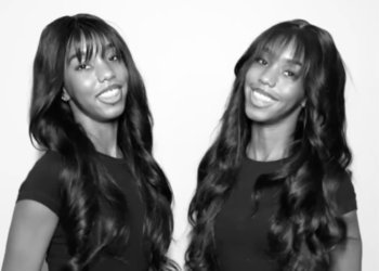 Combs Twins